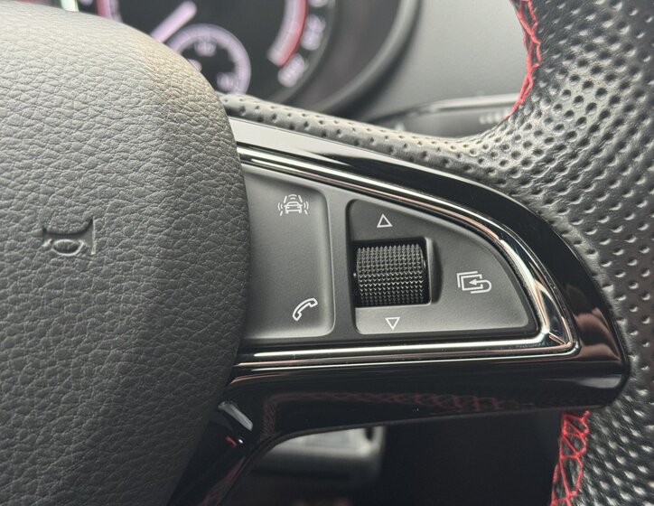 Škoda Octavia Kombi 2,0 l 169 kw