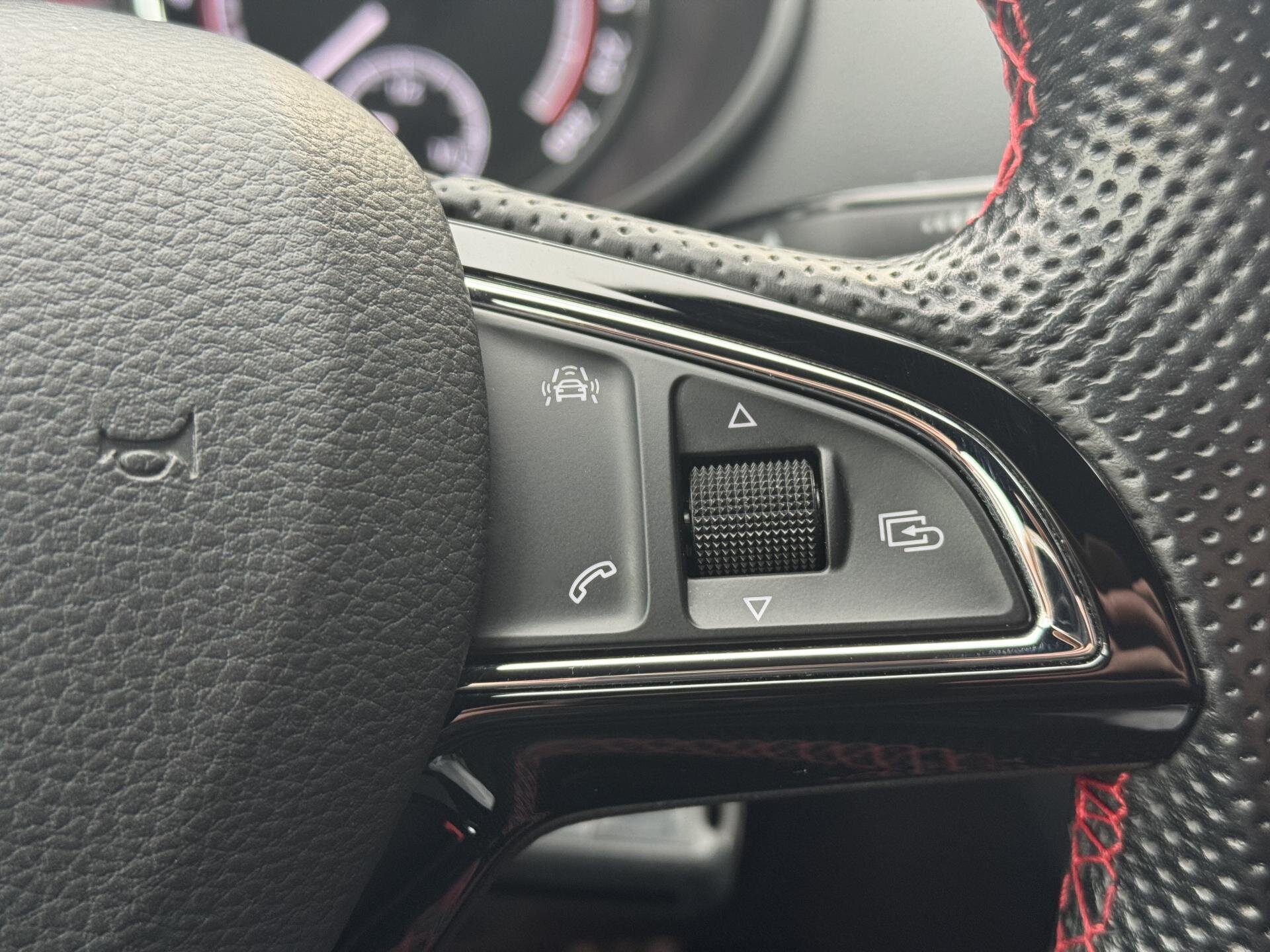 Škoda Octavia Kombi 2,0 l 169 kw