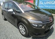 Citroën Grand C4 Picasso MPV 1,6 l 85 kw