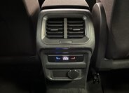 Volkswagen Tiguan SUV 1,5 l 110 kw