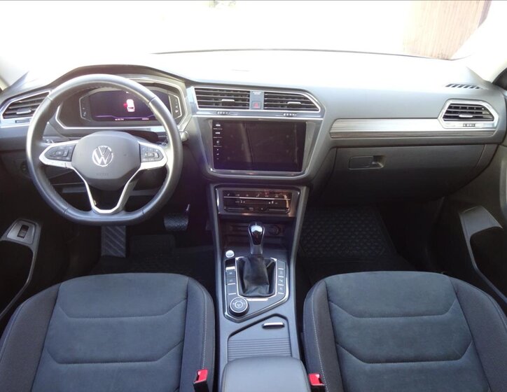 Volkswagen Tiguan 40