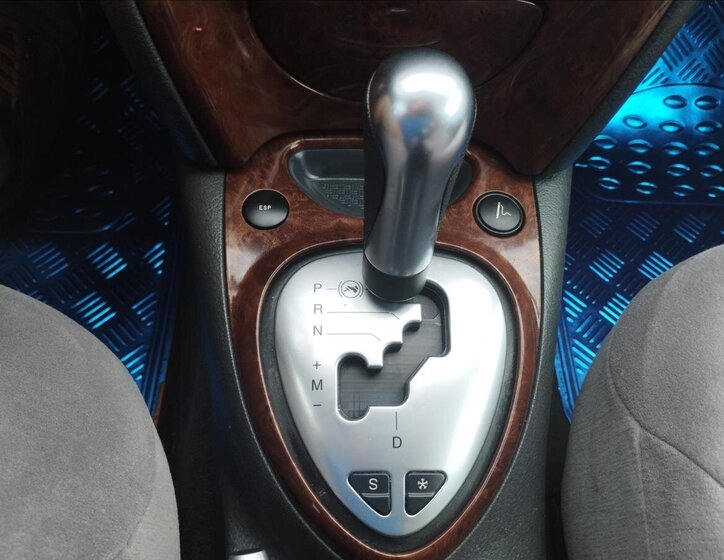 Citroën C5 Kombi 2,2 l 98 kw