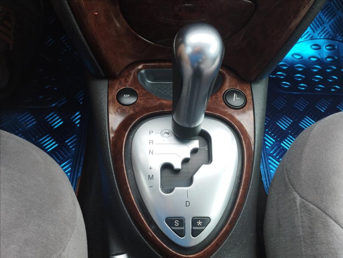 Citroën C5 Kombi 2,2 l 98 kw