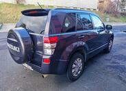 Suzuki Grand Vitara 5