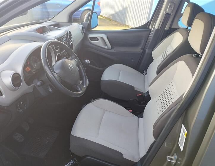 Citroën Berlingo 7