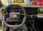 Fiat Grande Panda 17