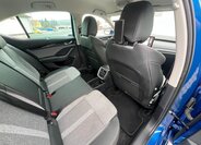 Škoda Octavia Liftback 1,5 l 110 kw