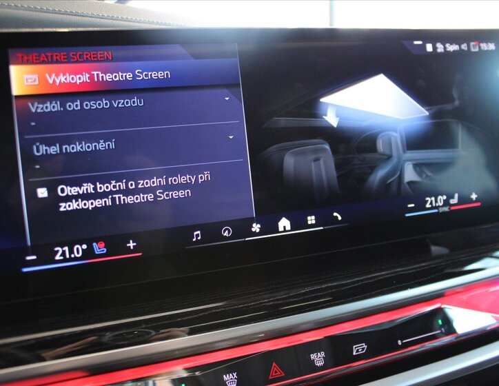 BMW Řada 7 Ostatní 3,0 l 210 kw