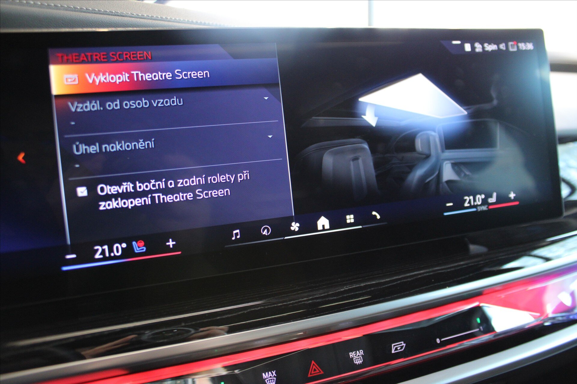 BMW Řada 7 Ostatní 3,0 l 210 kw