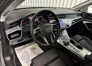 Audi A6 Kombi 2,0 l 150 kw