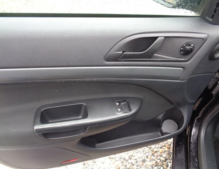 Škoda Octavia Kombi 1,4 l 90 kw