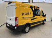 Ford Transit Kombi 2,0 l 125 kw