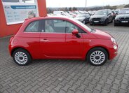 Fiat 500 9