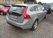 Volvo V60 Kombi 1,6 l 84 kw