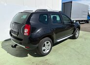 Dacia Duster SUV / Terénní 1,6 l 77 kw