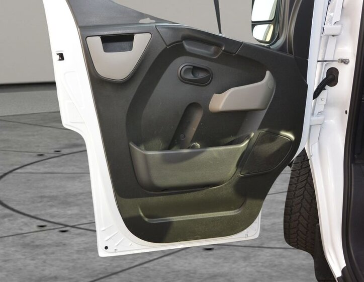 Renault Master Valník 2,3 l 96 kw