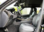 Land Rover Range Rover Sport 20