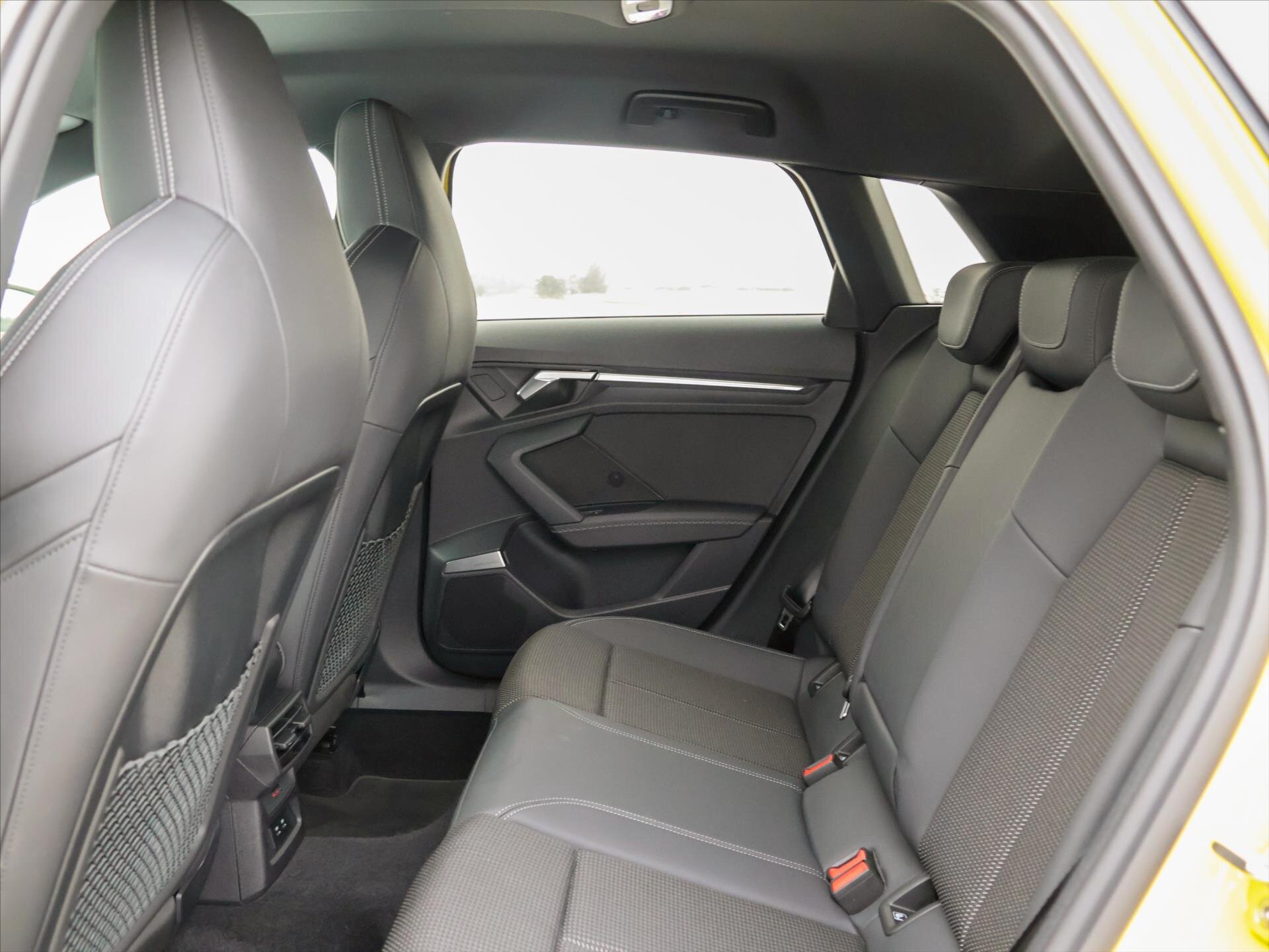 Audi S3 Hatchback 2,0 l 228 kw