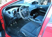 Honda Civic Hatchback 1,3 l 73 kw
