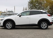 Mazda CX-3 8