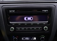 Škoda Rapid Hatchback 1,4 l 90 kw