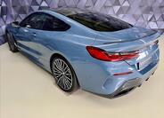 BMW Řada 8 5