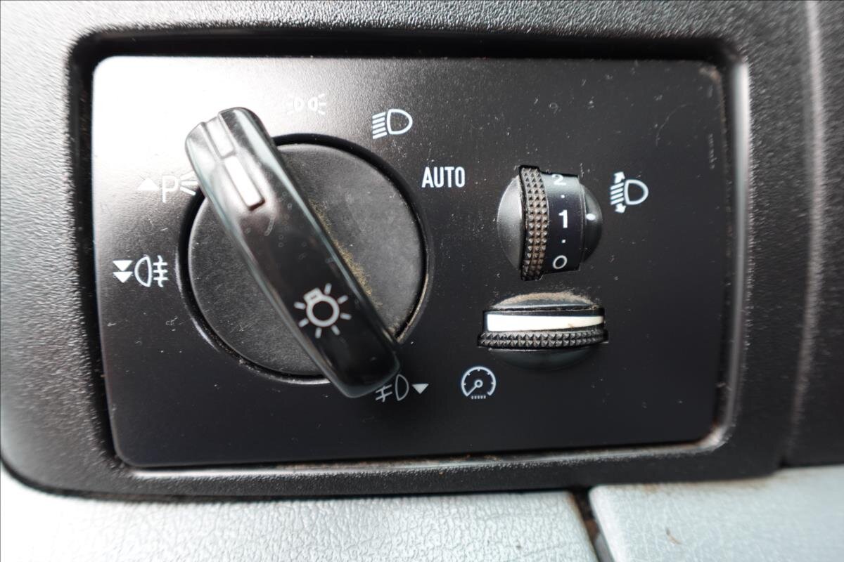 Ford Transit Ostatní 2,2 l 85 kw