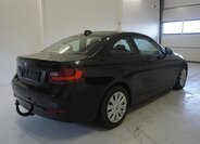 BMW Řada 2 Ostatní 2,0 l 135 kw
