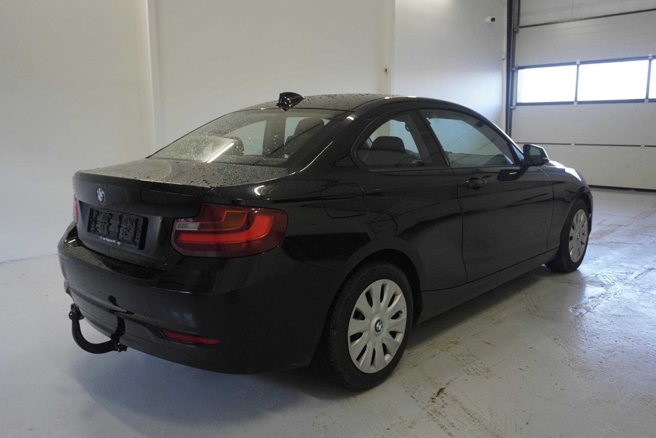 BMW Řada 2 Ostatní 2,0 l 135 kw