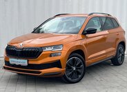 Škoda Karoq 1