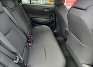 Toyota Corolla Cross SUV 1,8 l 103 kw