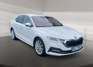 Škoda Octavia Liftback 2,0 l 110 kw