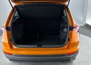 Škoda Karoq SUV / Terénní 1,5 l 110 kw