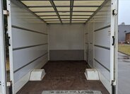 Volkswagen Transporter Skříň 2,0 l 110 kw