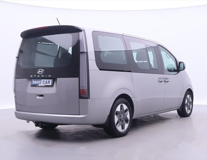 Hyundai Staria Kombi 2,2 l 130 kw