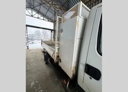 Iveco Daily Sklápěč 0,0 127 kw