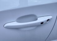 Hyundai Tucson SUV / Terénní 2,0 l 136 kw