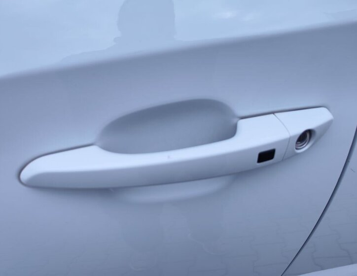 Hyundai Tucson SUV / Terénní 2,0 l 136 kw