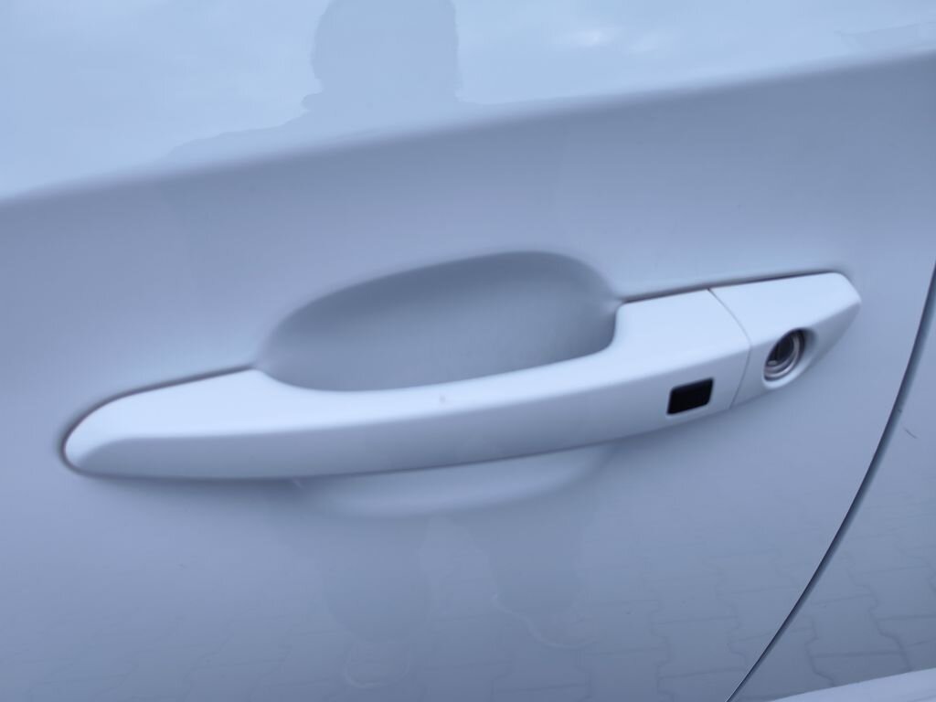 Hyundai Tucson SUV / Terénní 2,0 l 136 kw