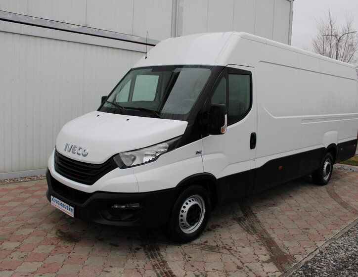 Iveco Daily 1