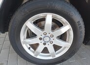 Mercedes-Benz GLK SUV / Terénní 3,0 l 170 kw