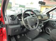 Opel Vivaro 11