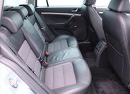 Škoda Octavia Kombi 1,4 l 90 kw