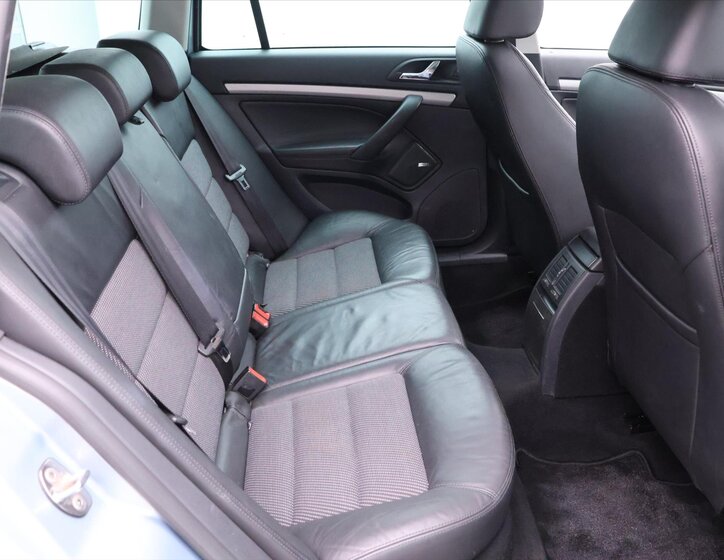 Škoda Octavia Kombi 1,4 l 90 kw