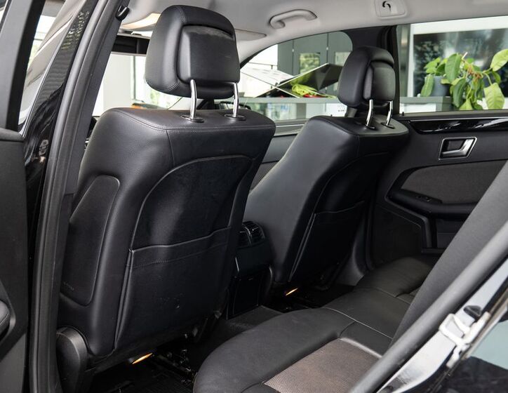 Mercedes-Benz Třídy E 9