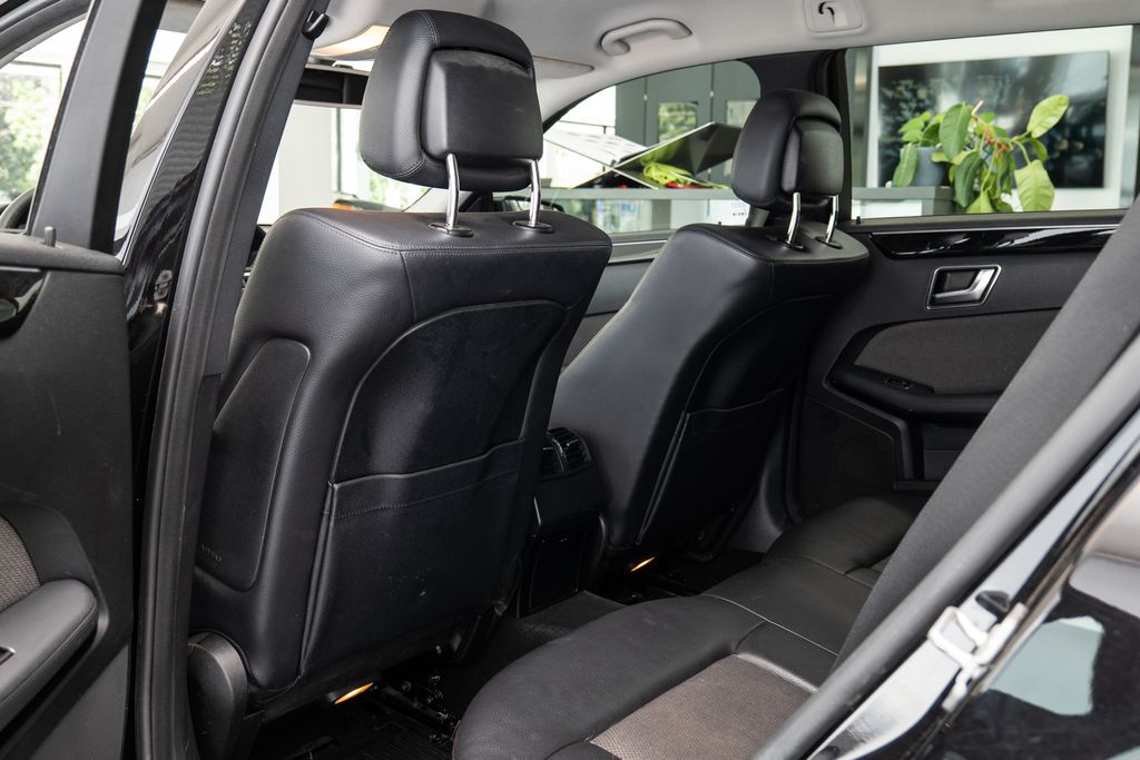 Mercedes-Benz Třídy E