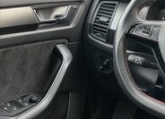 Škoda Kodiaq SUV 2,0 l 176 kw