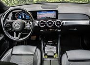 Mercedes-Benz GLB SUV / Terénní 2,0 l 110 kw