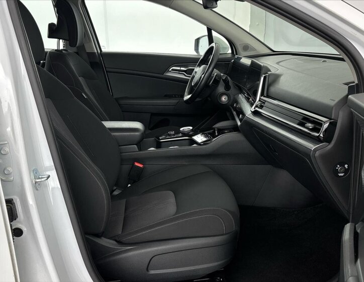 KIA Sportage SUV / Terénní 1,6 l 110 kw