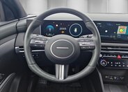 Hyundai Tucson SUV 1,6 l 117 kw